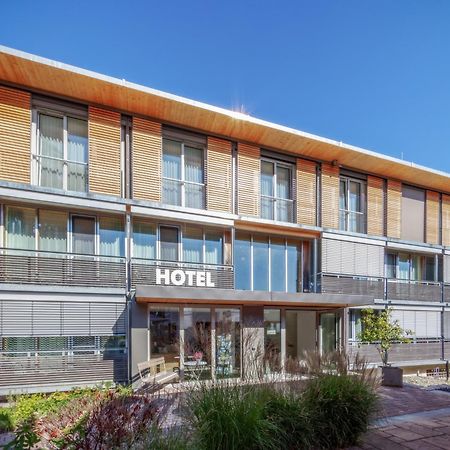 Seehoernle Bio Hotel & Gasthaus Gaienhofen  Eksteriør billede