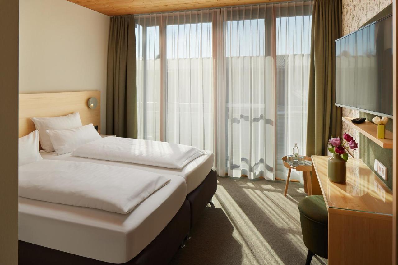 Seehoernle Bio Hotel & Gasthaus Gaienhofen  Eksteriør billede