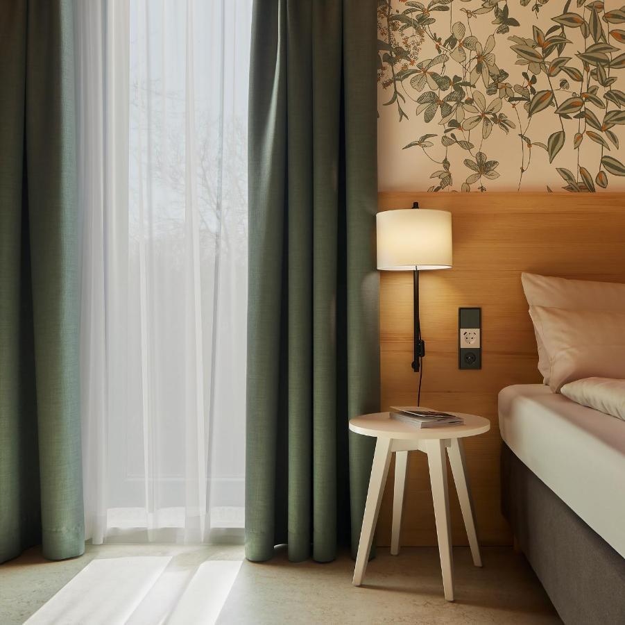 Seehoernle Bio Hotel & Gasthaus Gaienhofen  Eksteriør billede