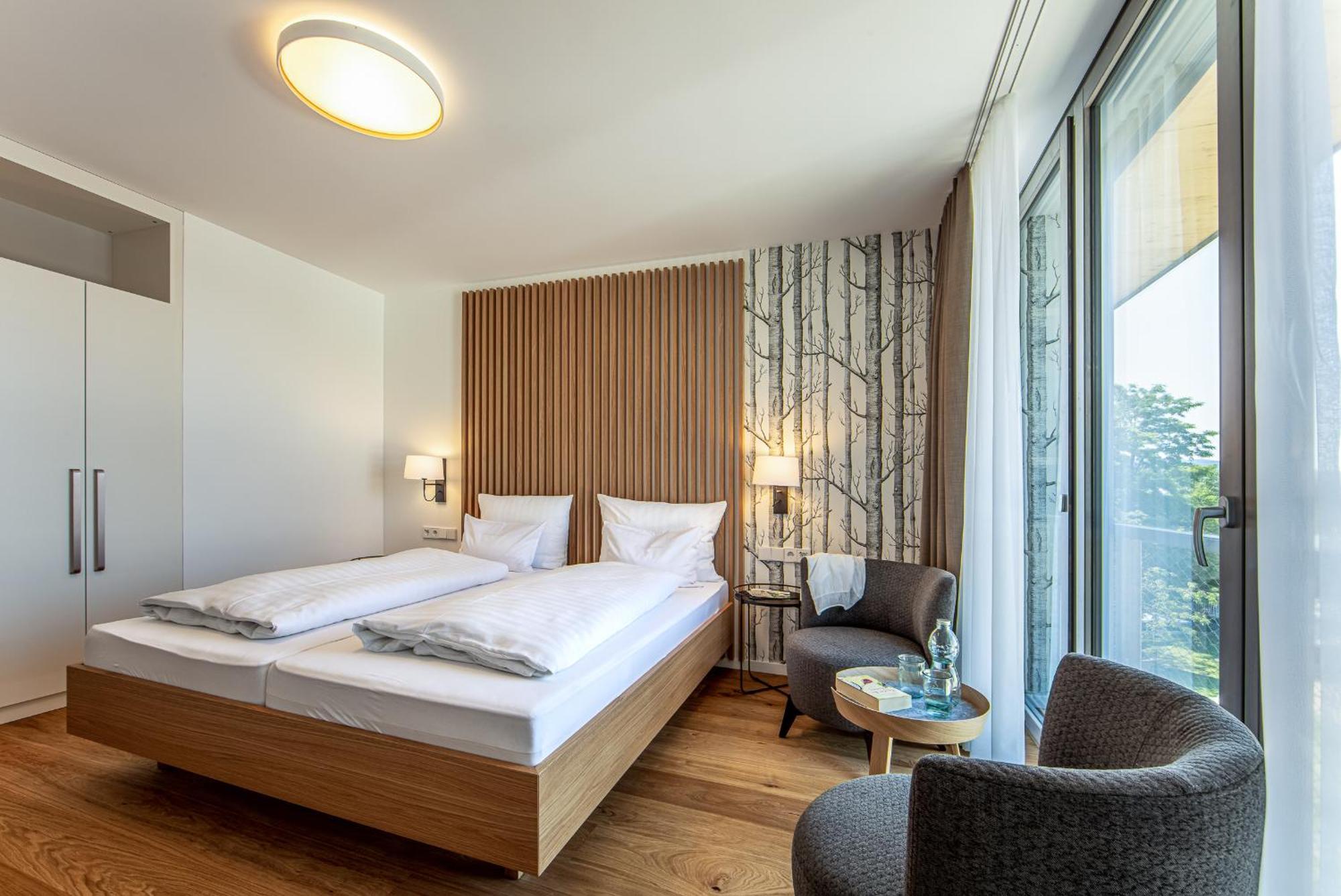 Seehoernle Bio Hotel & Gasthaus Gaienhofen  Eksteriør billede