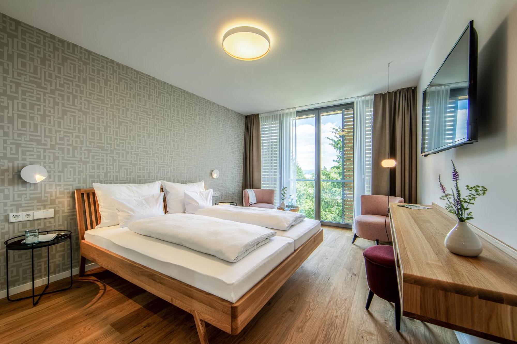 Seehoernle Bio Hotel & Gasthaus Gaienhofen  Eksteriør billede
