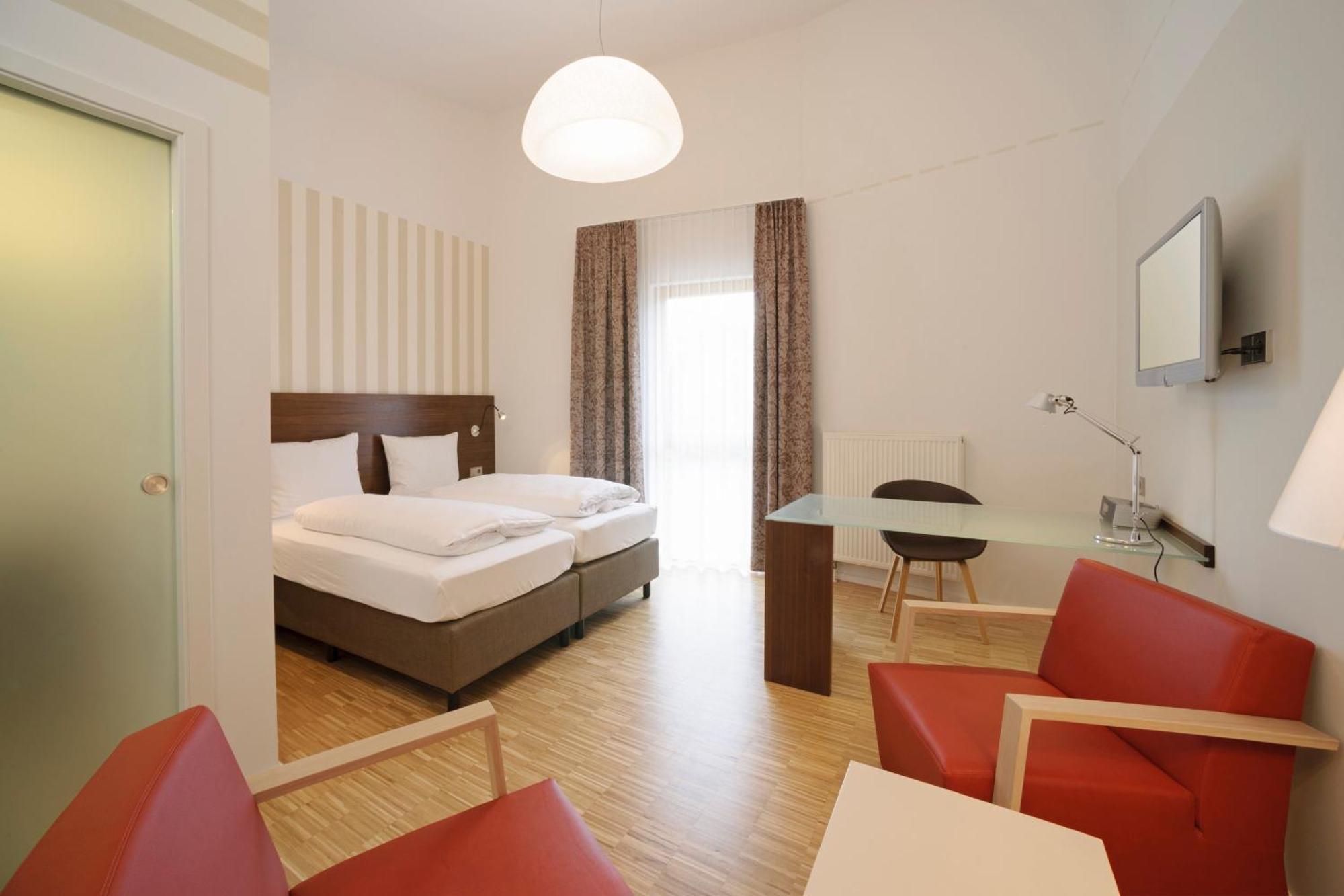 Seehoernle Bio Hotel & Gasthaus Gaienhofen  Eksteriør billede