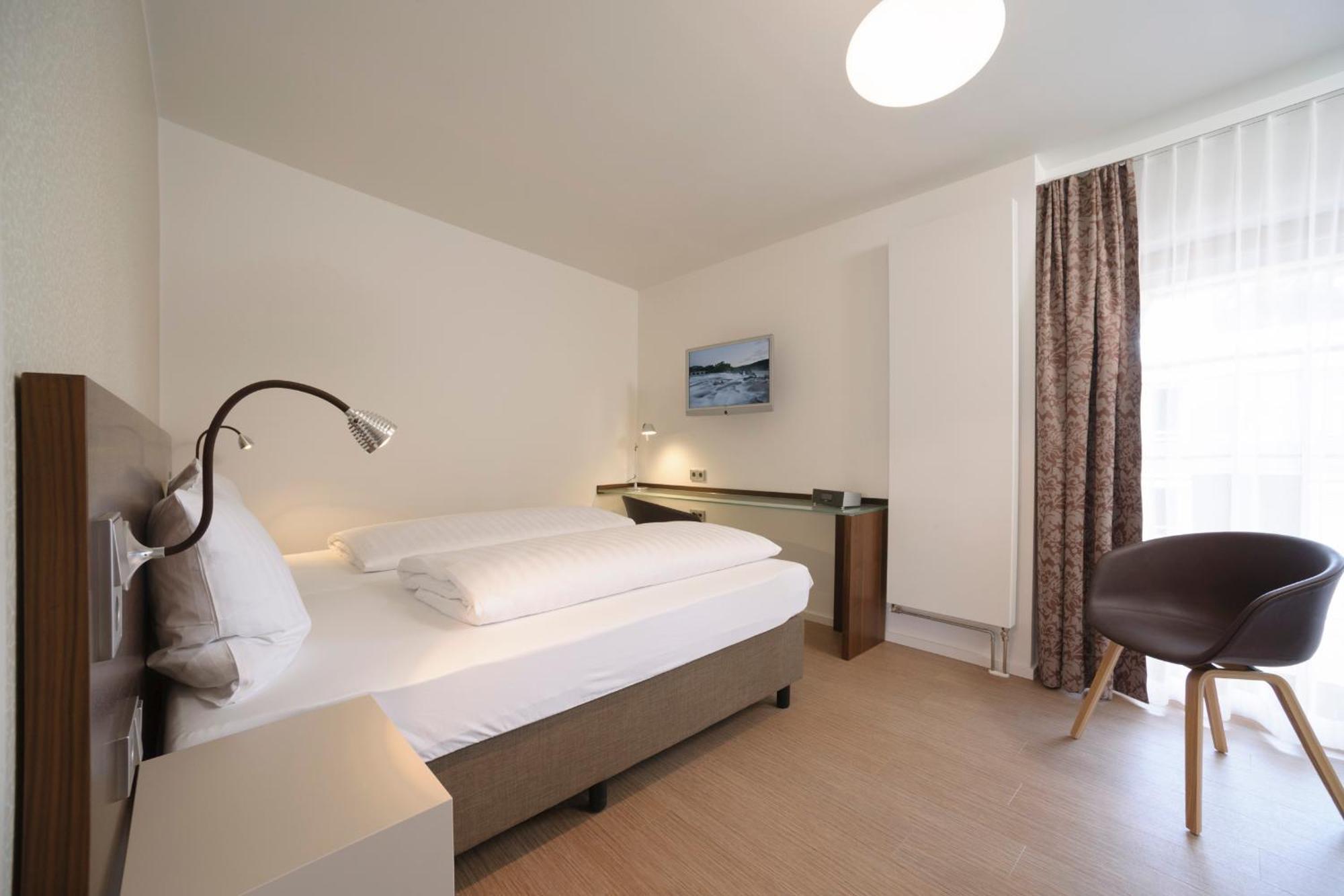 Seehoernle Bio Hotel & Gasthaus Gaienhofen  Eksteriør billede