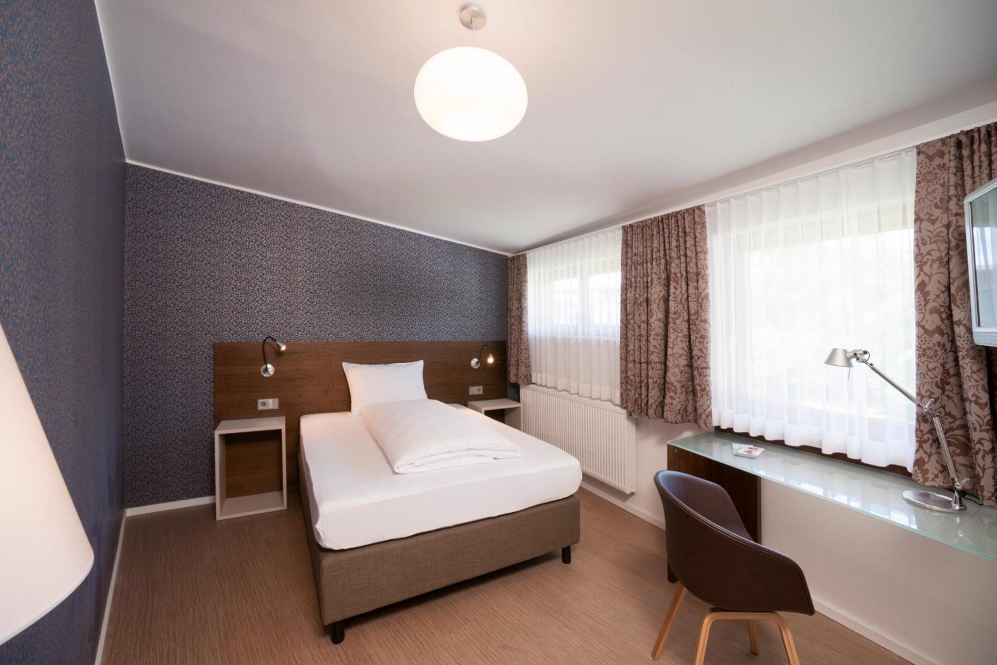 Seehoernle Bio Hotel & Gasthaus Gaienhofen  Eksteriør billede