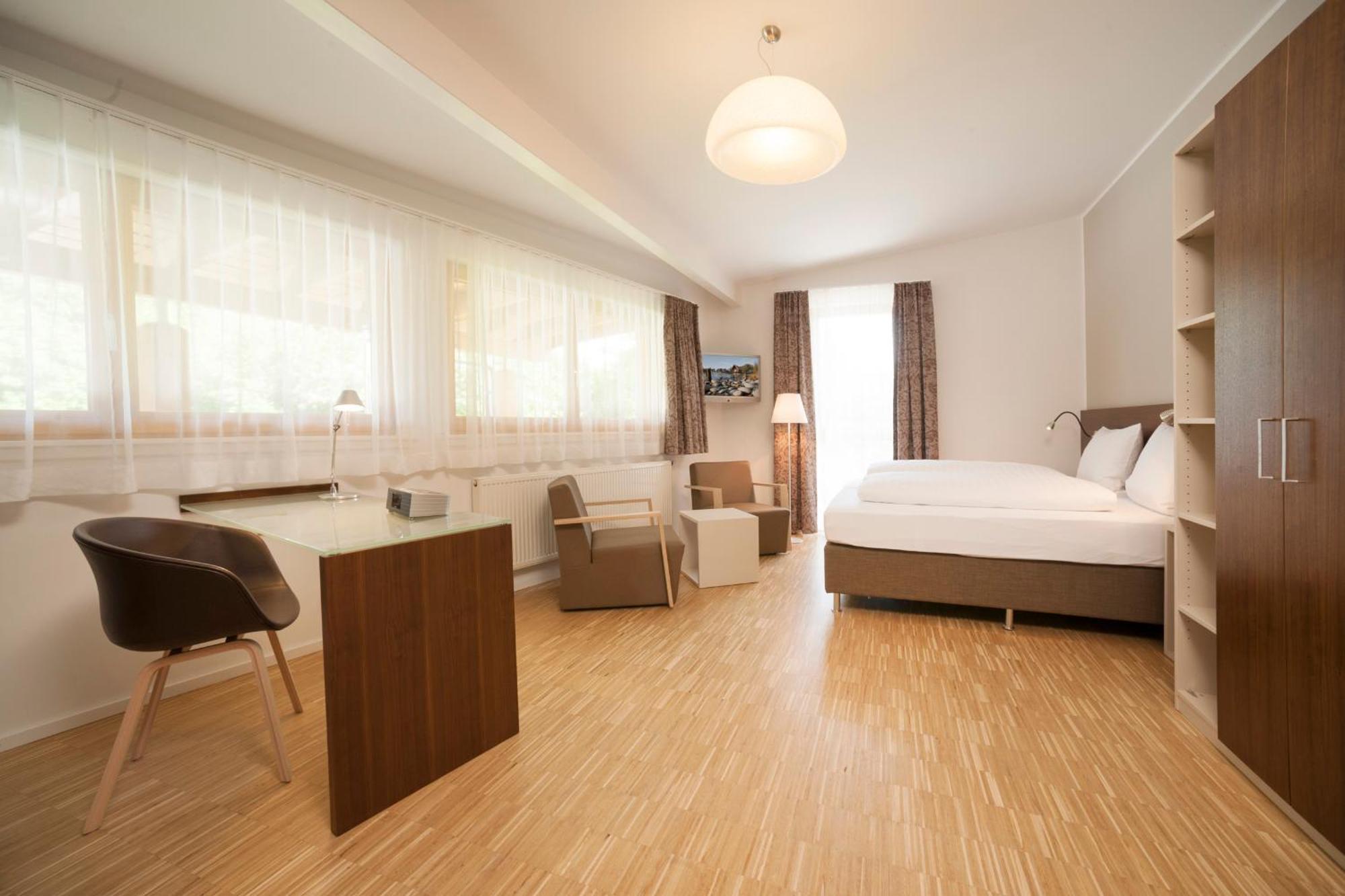 Seehoernle Bio Hotel & Gasthaus Gaienhofen  Eksteriør billede