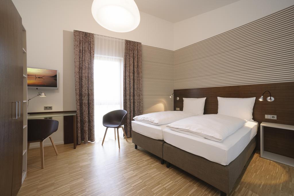 Seehoernle Bio Hotel & Gasthaus Gaienhofen  Eksteriør billede