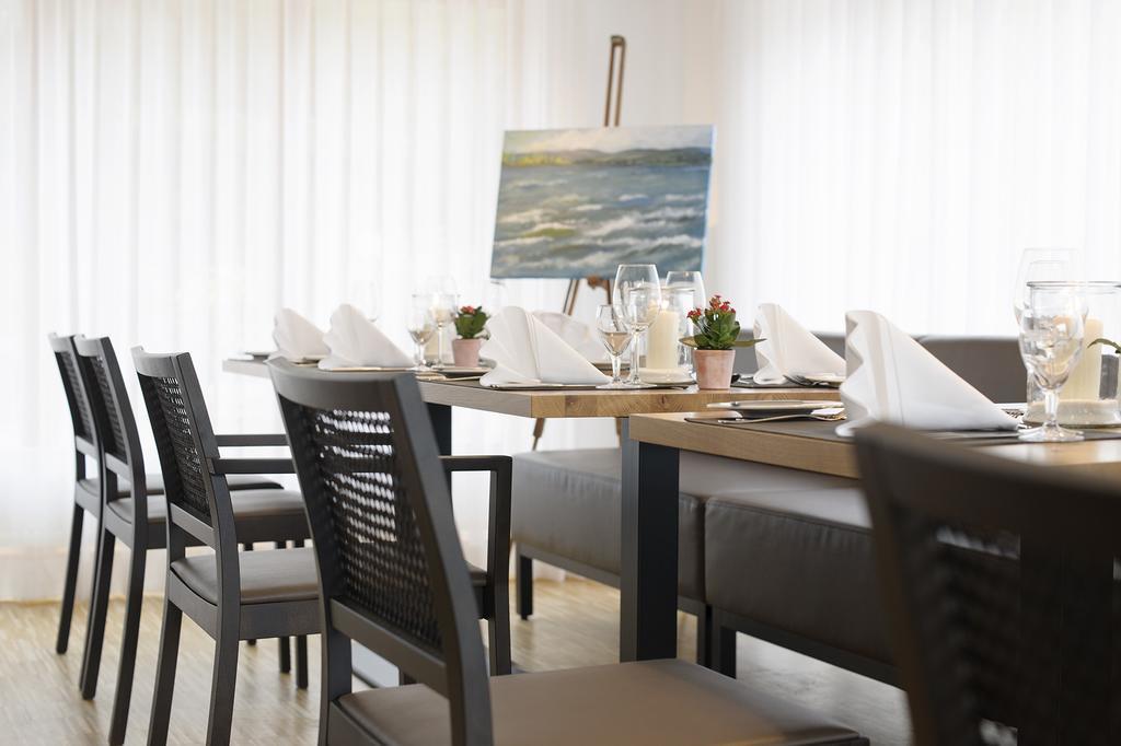 Seehoernle Bio Hotel & Gasthaus Gaienhofen  Eksteriør billede